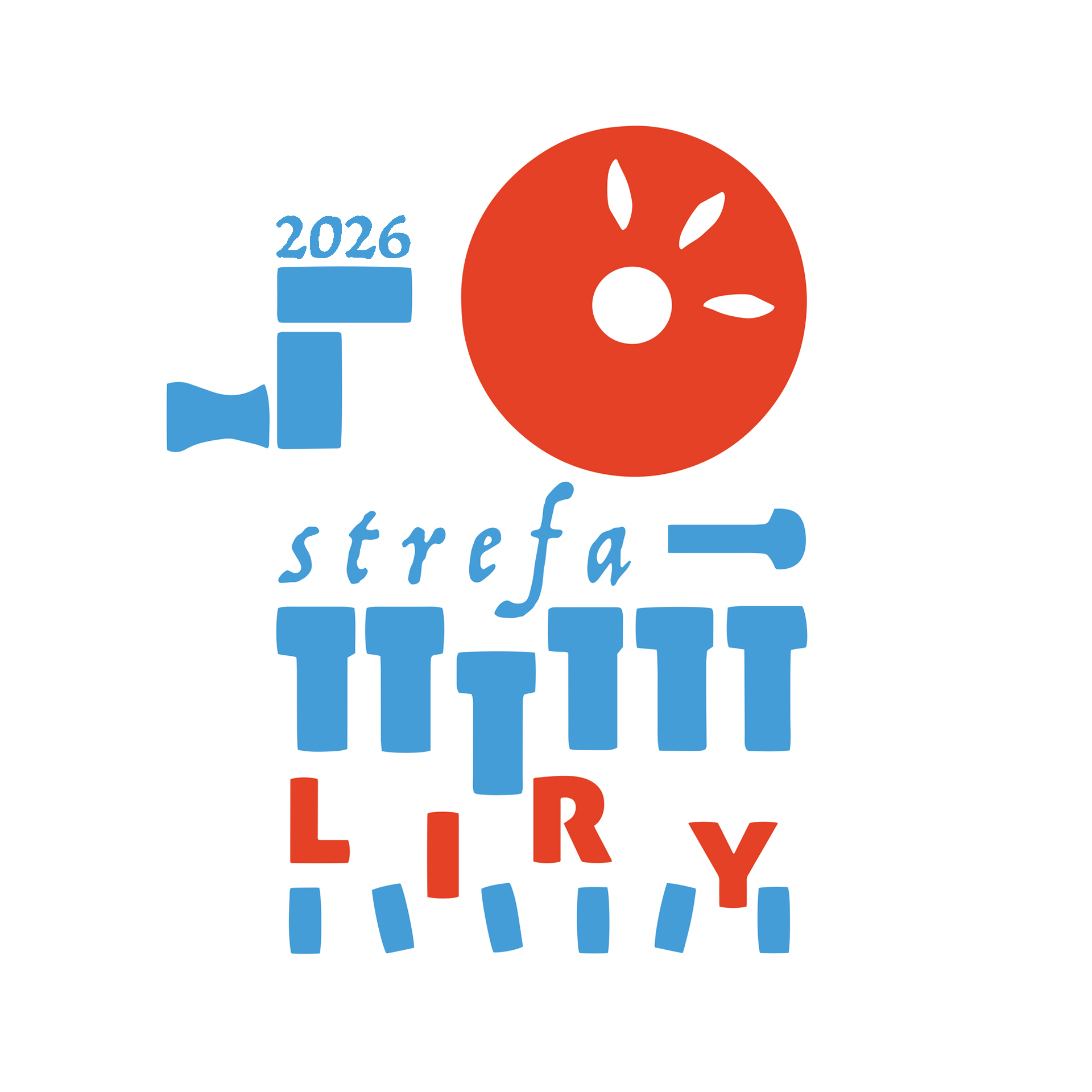 Strefa Liry